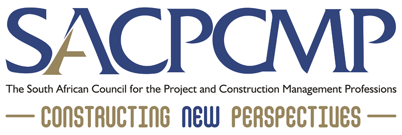 SACPCMP - The South African Council for the Project and Construction Management Professions
